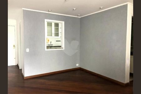 Apartamento à venda com 3 quartos, 77m² em Mandaqui, São Paulo
