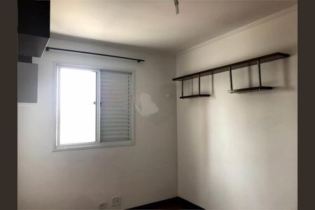 Apartamento à venda com 3 quartos, 77m² em Mandaqui, São Paulo