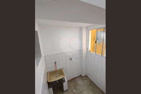 Apartamento à venda com 2 quartos, 59m² em Luz, São Paulo