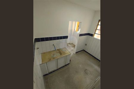 Apartamento à venda com 2 quartos, 59m² em Luz, São Paulo