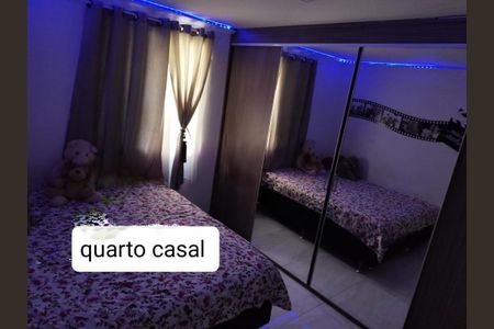 Apartamento à venda com 2 quartos, 55m² em Vila Brasil, São Paulo
