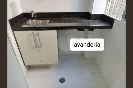 Apartamento à venda com 2 quartos, 55m² em Vila Brasil, São Paulo