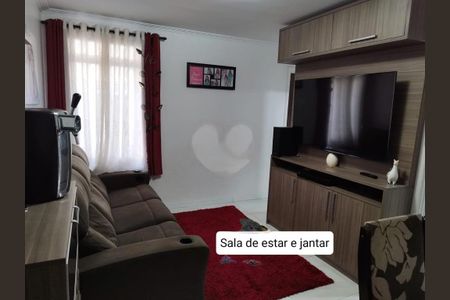 Apartamento à venda com 2 quartos, 55m² em Vila Brasil, São Paulo