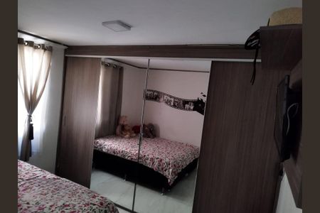 Apartamento à venda com 2 quartos, 55m² em Vila Brasil, São Paulo