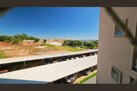 Apartamento para alugar com 54m², 2 quartos e 1 vaga