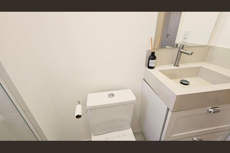 Apartamento para alugar com 2 quartos, 54m² em Jardim do Lago, Jundiaí