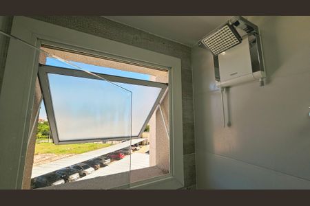 Apartamento para alugar com 54m², 2 quartos e 1 vaga