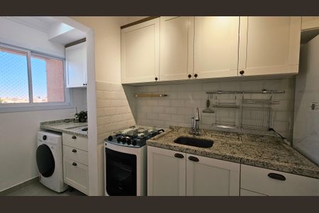 Apartamento para alugar com 54m², 2 quartos e 1 vaga