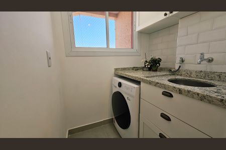 Apartamento para alugar com 54m², 2 quartos e 1 vaga