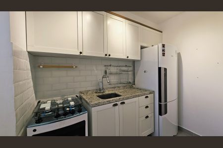 Apartamento para alugar com 2 quartos, 54m² em Jardim do Lago, Jundiaí