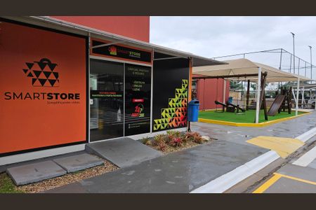 Apartamento para alugar com 54m², 2 quartos e 1 vaga