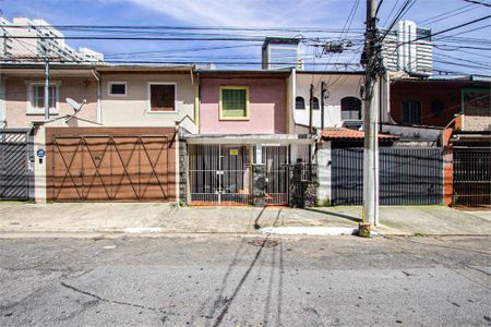 Casa à venda com 2 quartos, 140m² em Bela Vista, São Paulo