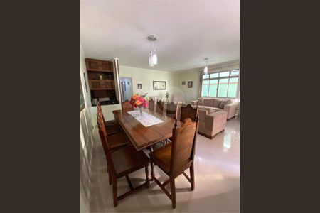 Casa à venda com 2 quartos, 293m² em Vila Maria Baixa, São Paulo