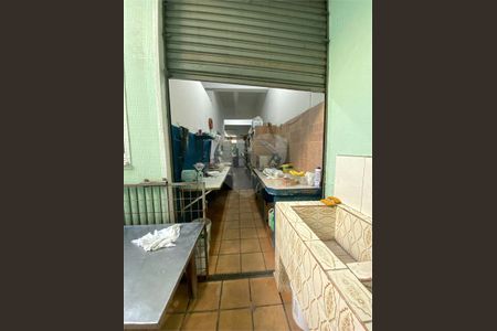 Casa à venda com 2 quartos, 293m² em Vila Maria Baixa, São Paulo