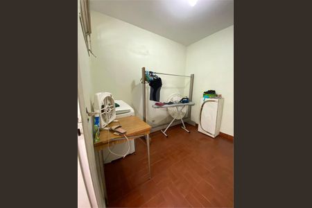 Casa à venda com 2 quartos, 293m² em Vila Maria Baixa, São Paulo