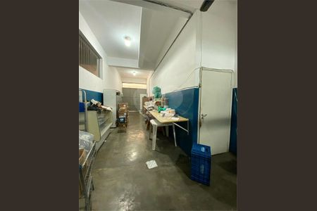 Casa à venda com 2 quartos, 293m² em Vila Maria Baixa, São Paulo