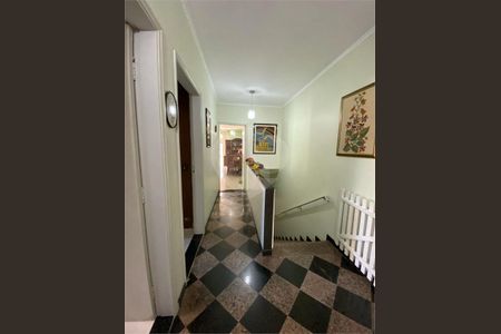 Casa à venda com 2 quartos, 293m² em Vila Maria Baixa, São Paulo