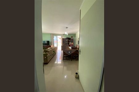 Casa à venda com 2 quartos, 293m² em Vila Maria Baixa, São Paulo