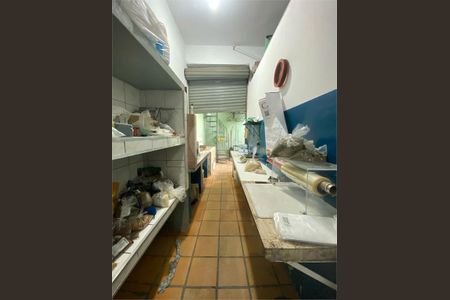 Casa à venda com 2 quartos, 293m² em Vila Maria Baixa, São Paulo