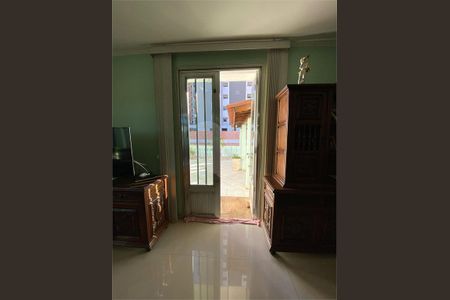 Casa à venda com 2 quartos, 293m² em Vila Maria Baixa, São Paulo