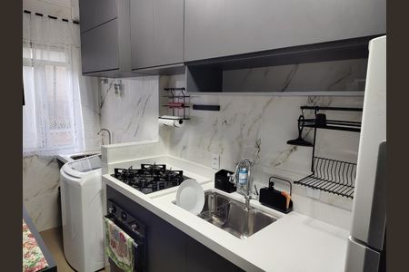 Foto 01 de apartamento à venda com 2 quartos, 70m² em Jardim Ipaussurama, Campinas