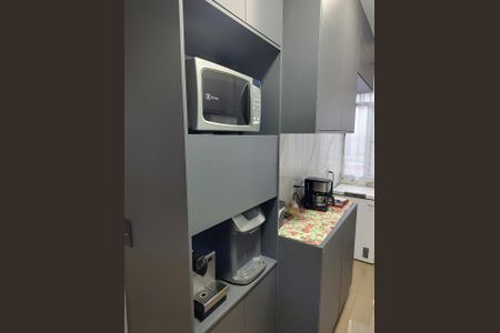 Foto 01 de apartamento à venda com 2 quartos, 70m² em Jardim Ipaussurama, Campinas