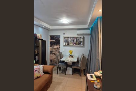 Foto 01 de apartamento à venda com 2 quartos, 70m² em Jardim Ipaussurama, Campinas