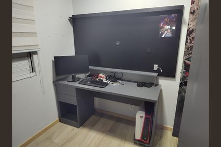 Foto 01 de apartamento à venda com 2 quartos, 70m² em Jardim Ipaussurama, Campinas