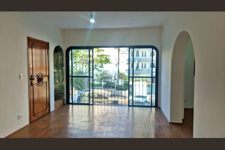 Foto 41 de apartamento à venda com 2 quartos, 93m² em Aclimação, São Paulo