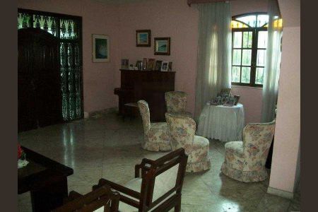 Casa à venda com 5 quartos, 238m² em Jardim Guanabara, Rio de Janeiro