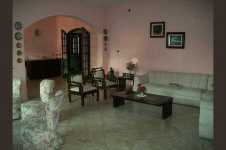 Casa à venda com 5 quartos, 238m² em Jardim Guanabara, Rio de Janeiro