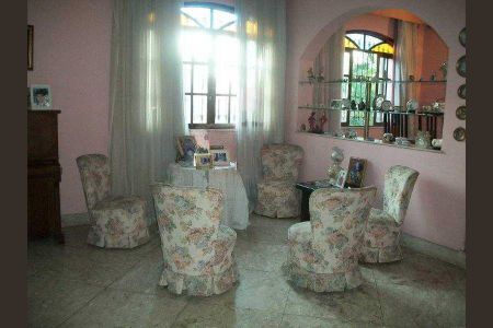 Casa à venda com 5 quartos, 238m² em Jardim Guanabara, Rio de Janeiro