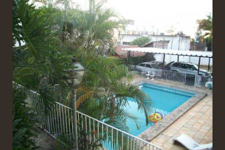 Casa à venda com 5 quartos, 238m² em Jardim Guanabara, Rio de Janeiro