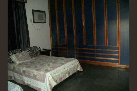 Casa à venda com 5 quartos, 238m² em Jardim Guanabara, Rio de Janeiro