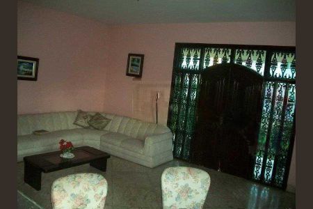 Casa à venda com 5 quartos, 238m² em Jardim Guanabara, Rio de Janeiro