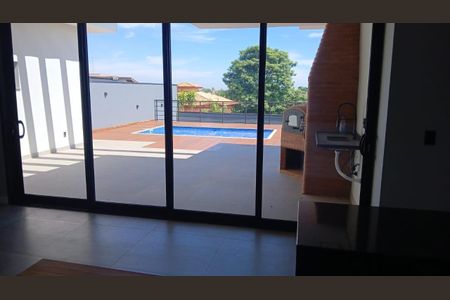 Casa de condomínio à venda com 360m², 5 quartos e 4 vagas