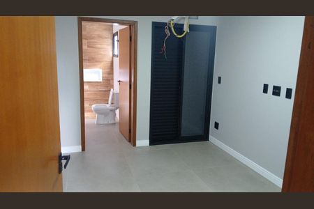 Casa de Condomínio à venda com 5 quartos, 360m² em Loteamento Caminhos de San Conrado (Sousas), Campinas