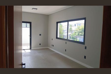 Casa de Condomínio à venda com 5 quartos, 360m² em Loteamento Caminhos de San Conrado (Sousas), Campinas