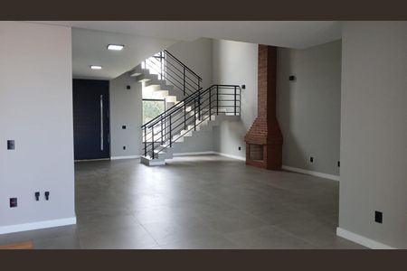 Casa de condomínio à venda com 360m², 5 quartos e 4 vagas