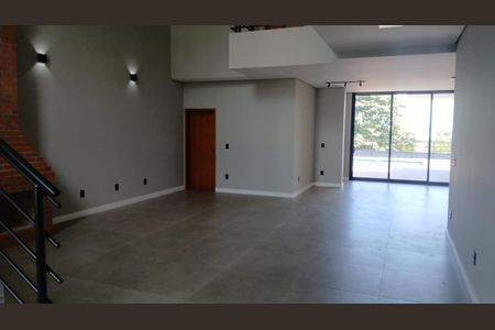 Casa de Condomínio à venda com 5 quartos, 360m² em Loteamento Caminhos de San Conrado (Sousas), Campinas