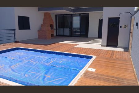 Casa de condomínio à venda com 360m², 5 quartos e 4 vagas