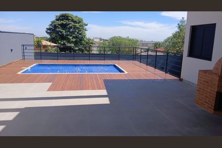 Casa de condomínio à venda com 360m², 5 quartos e 4 vagas