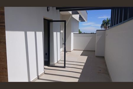 Casa de condomínio à venda com 360m², 5 quartos e 4 vagas
