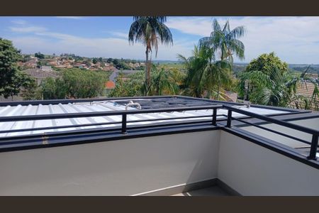 Casa de condomínio à venda com 360m², 5 quartos e 4 vagas