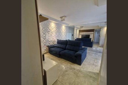 Apartamento à venda com 3 quartos, 190m² em Vila Carrão, São Paulo