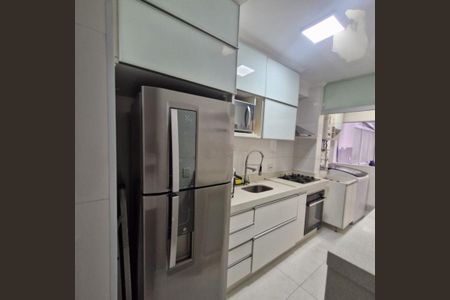 Apartamento à venda com 3 quartos, 190m² em Vila Carrão, São Paulo