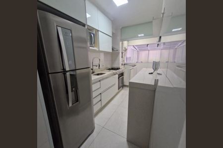 Apartamento à venda com 3 quartos, 190m² em Vila Carrão, São Paulo