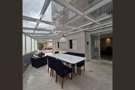 Apartamento à venda com 3 quartos, 190m² em Vila Carrão, São Paulo