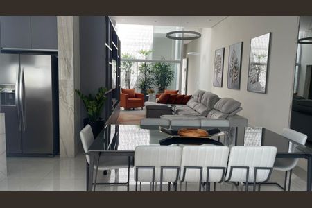 Foto 04 de casa à venda com 3 quartos, 300m² em Vila Prudente, São Paulo