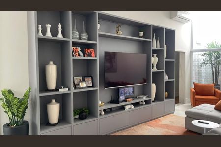 Foto 12 de casa à venda com 3 quartos, 300m² em Vila Prudente, São Paulo